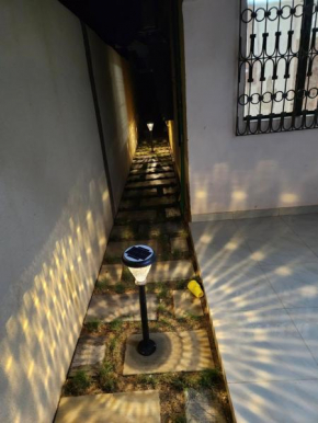 2 Bedroom Duplex with Garden